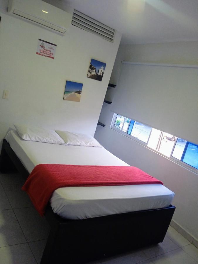 Hotel Los Magueyes Bucaramanga Exterior foto